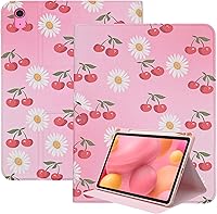 Vista 10 de Funda giratoria para iPad (A16) 11ª generación de 11 pulgadas (2025), iPad 11ª generación de 10.9 pulgadas (2022), funda tipo cartera de piel PU