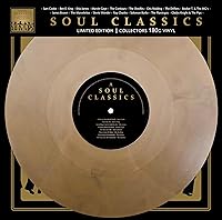 Vista 1 de Soul Classics - Limited Edition Colored Vinyl