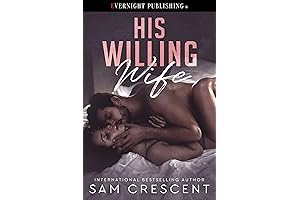 His Willing Wife (His Rules #1)