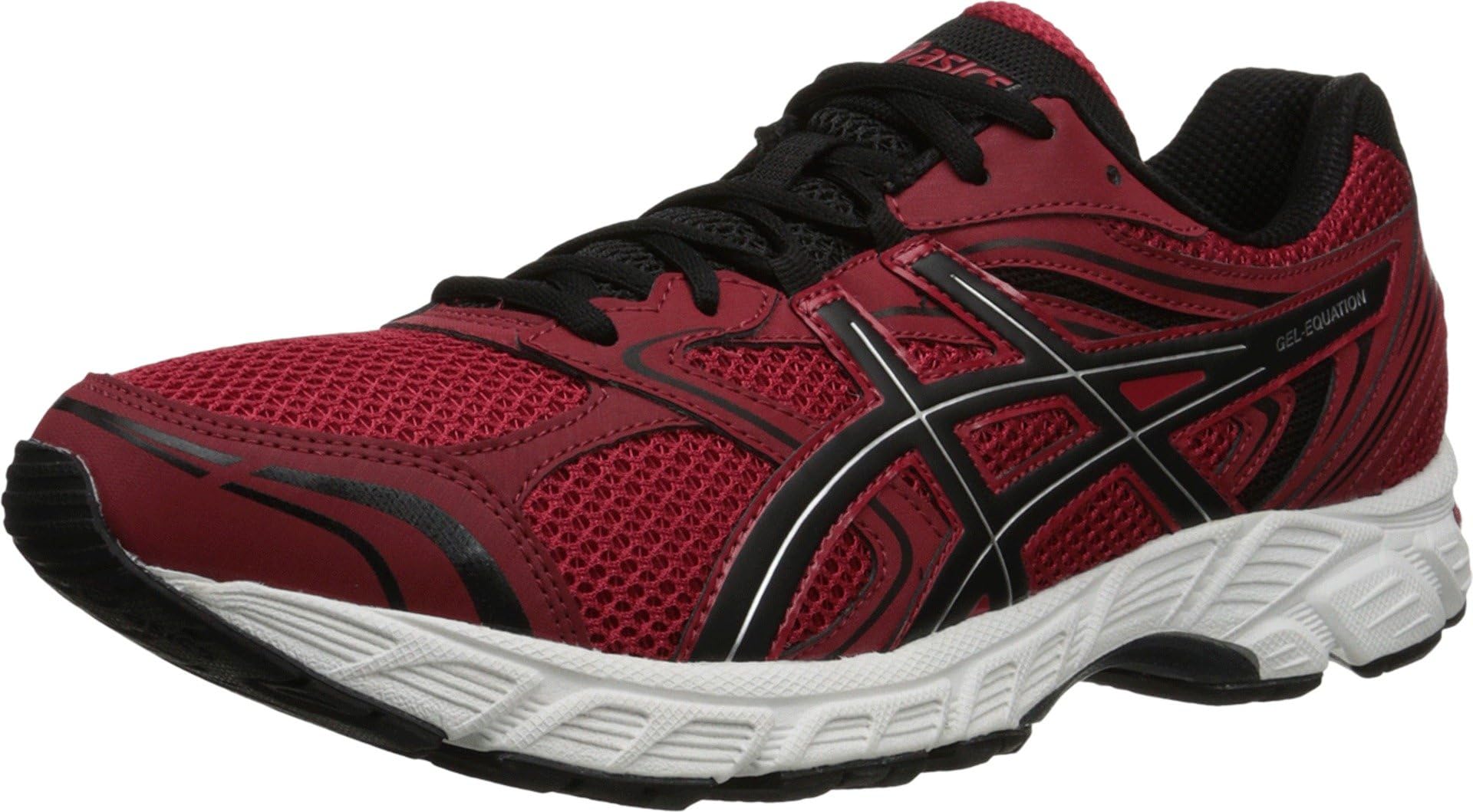 ASICS Men's GEL-Equation 8 Running Shoe