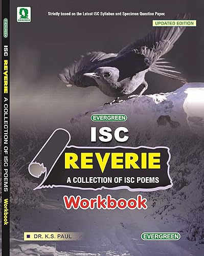 ISC Reverie Work Book -11&amp;12