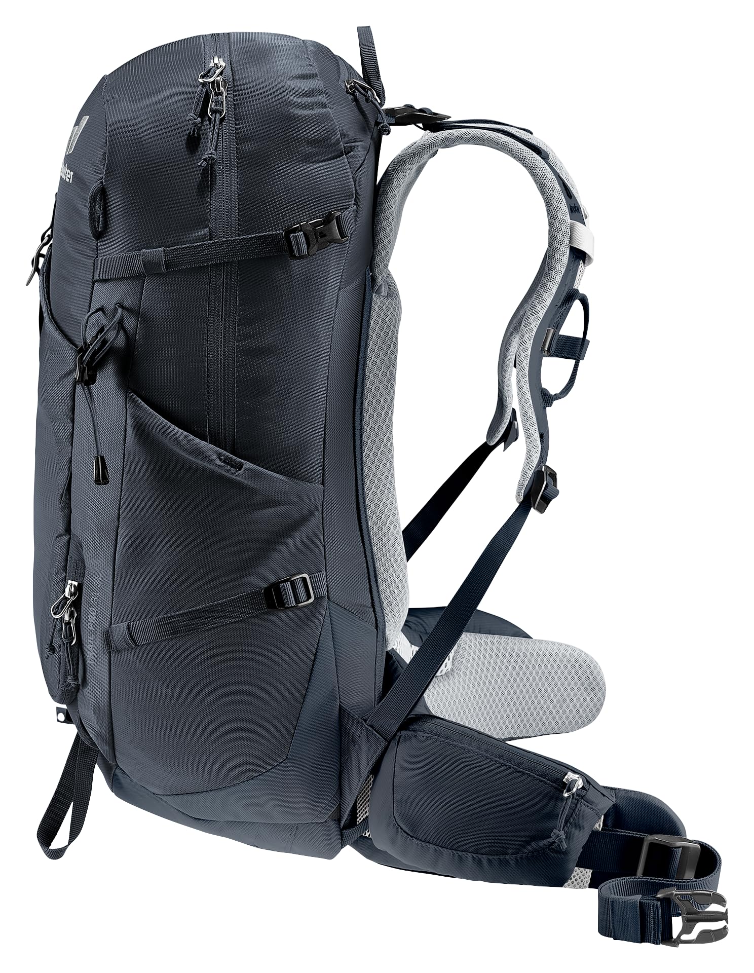deuter Trail Pro 31 Sl Sac à dos de randonnée Femme (lot de 1)