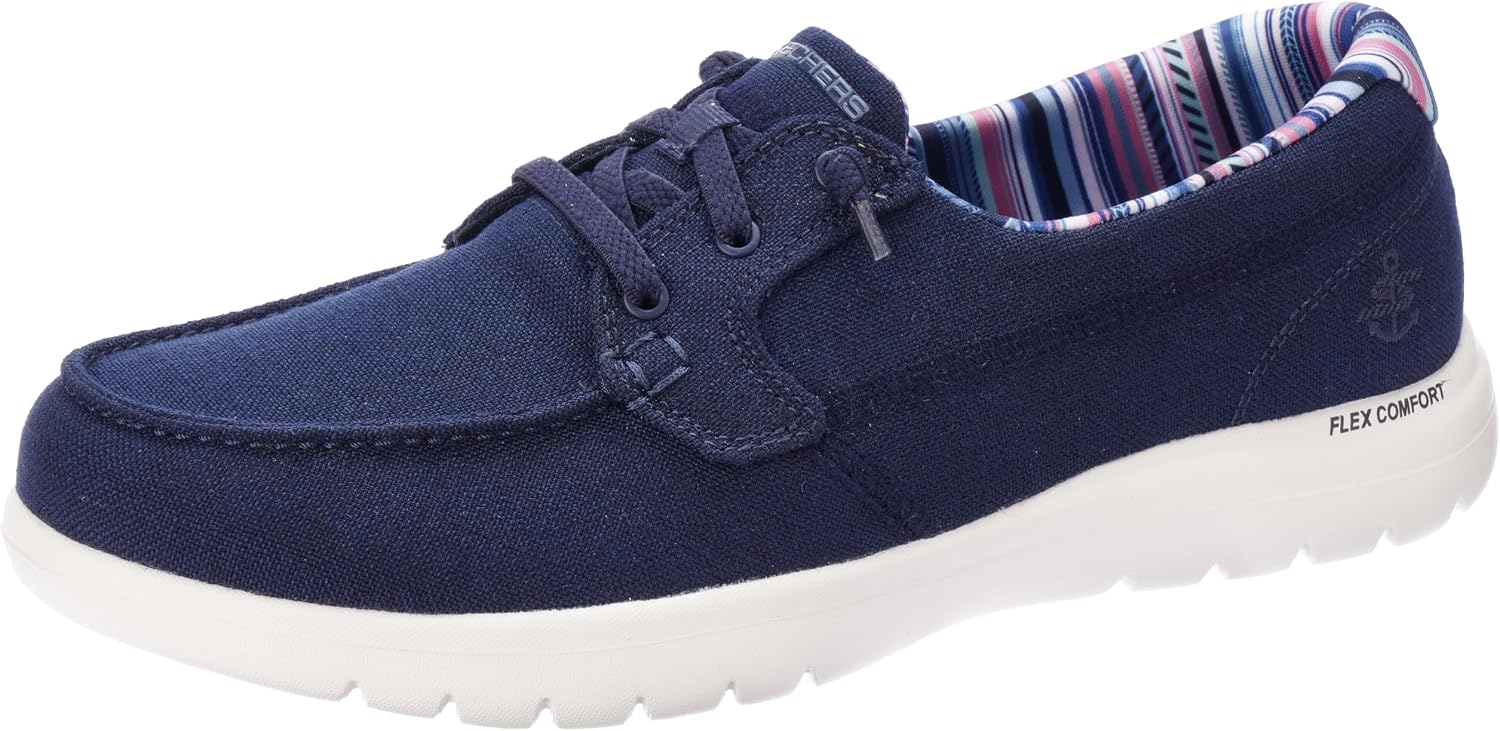 Skechers ON-THE-GO FLEX womens Shoes