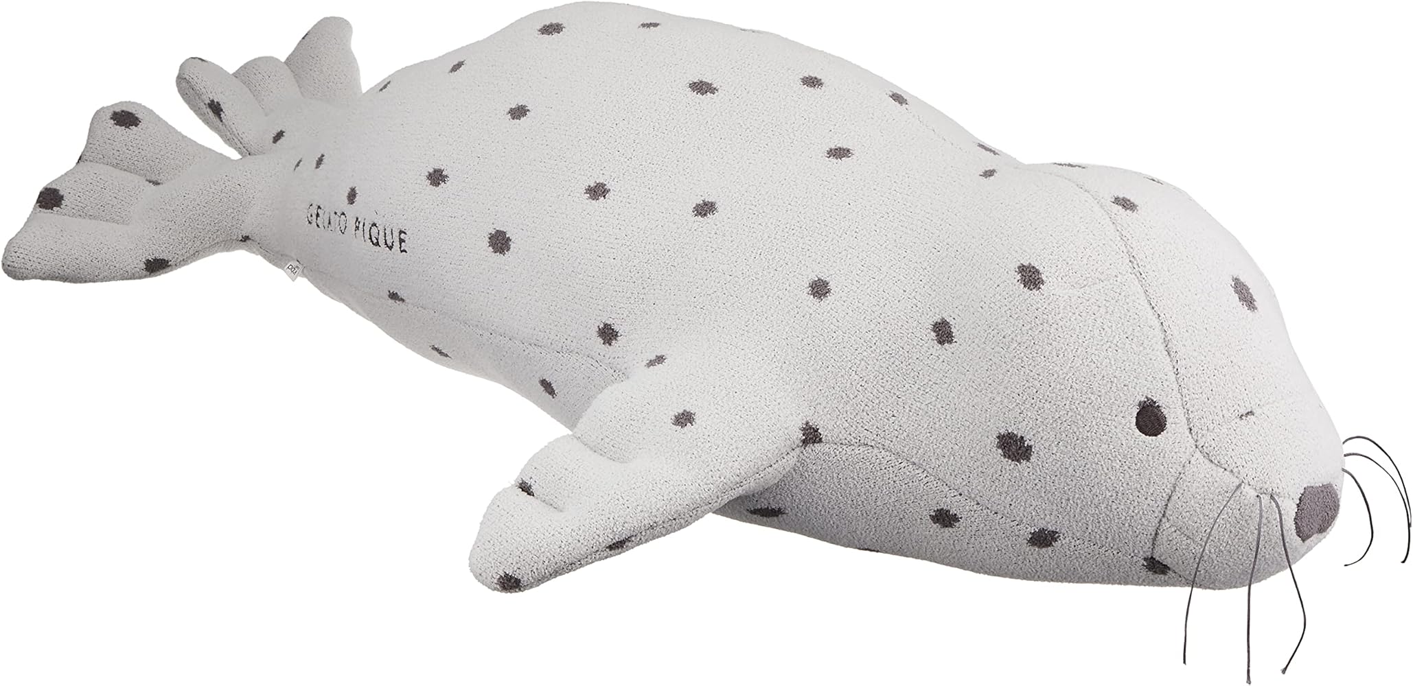 Amazon.co.jp: [ジェラート ピケ] sleep アザラシ抱き枕 PSGG222836