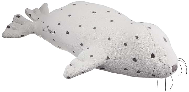 新品ジェラートピケ　アザラシ抱き枕 ぬいぐるみ Amazon.co.jp: [ジェラート ピケ] sleep アザラシ抱き枕