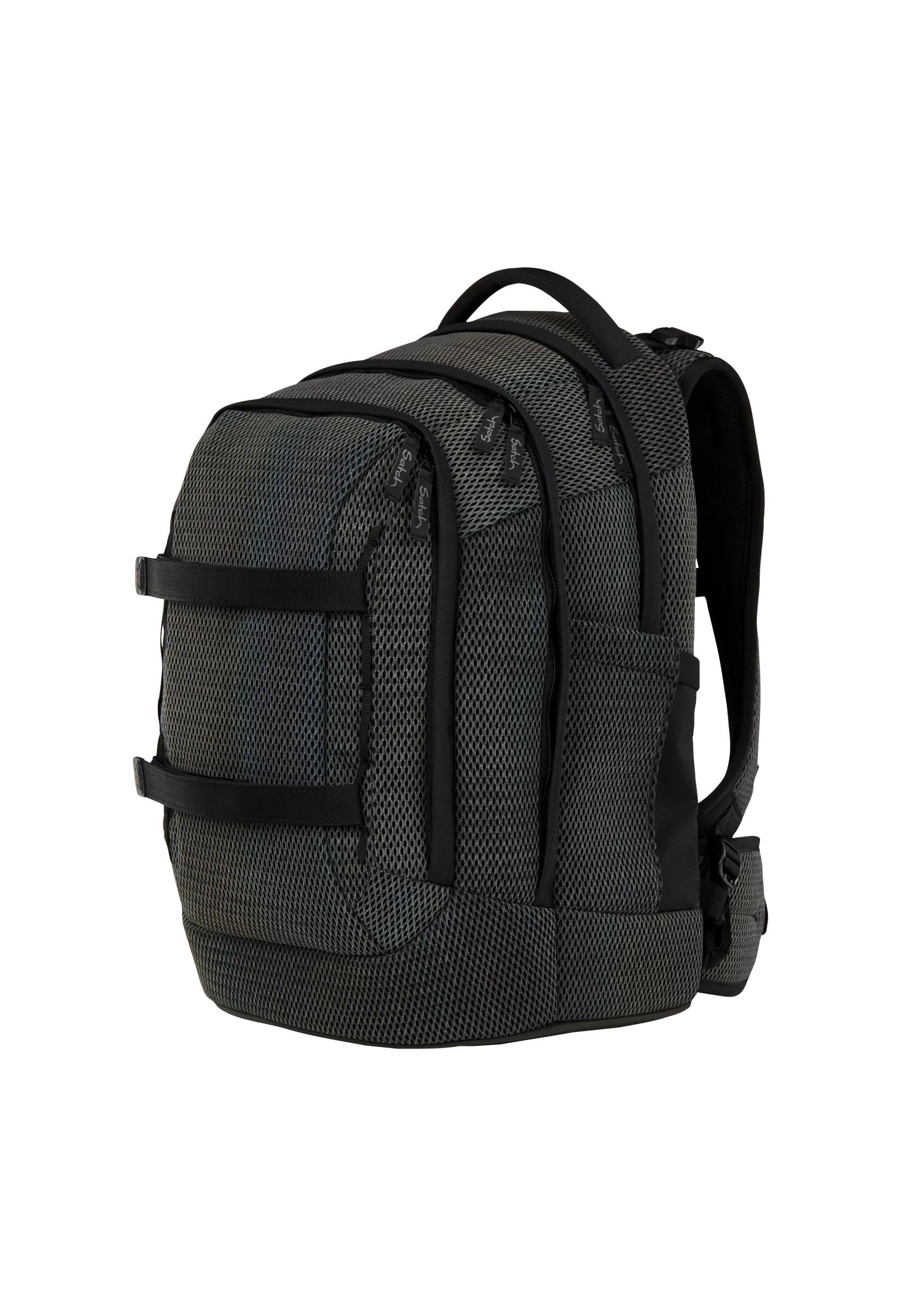 satch Pack Set Hidden Rainbow - Multi Colored