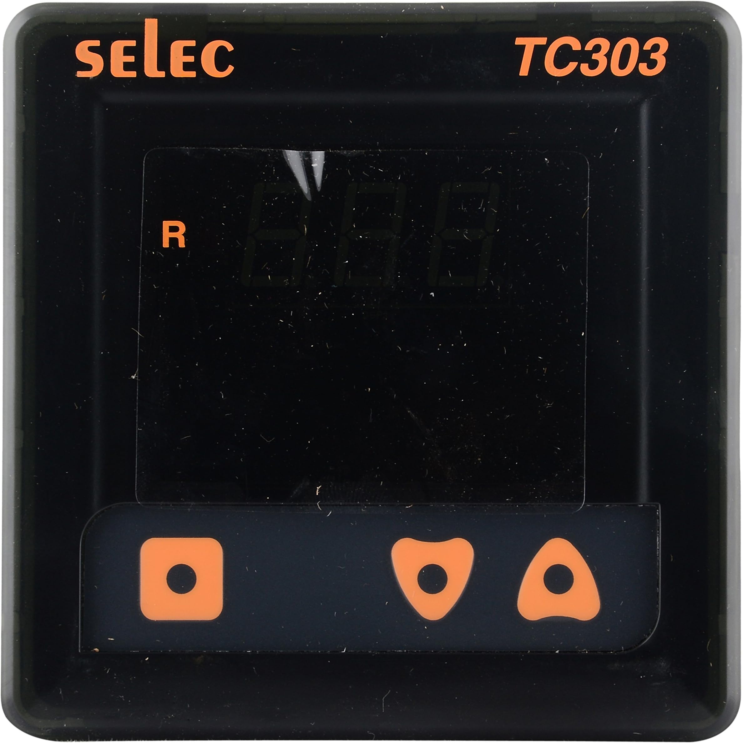 Selec TC 303 A Digital Temperature Controller