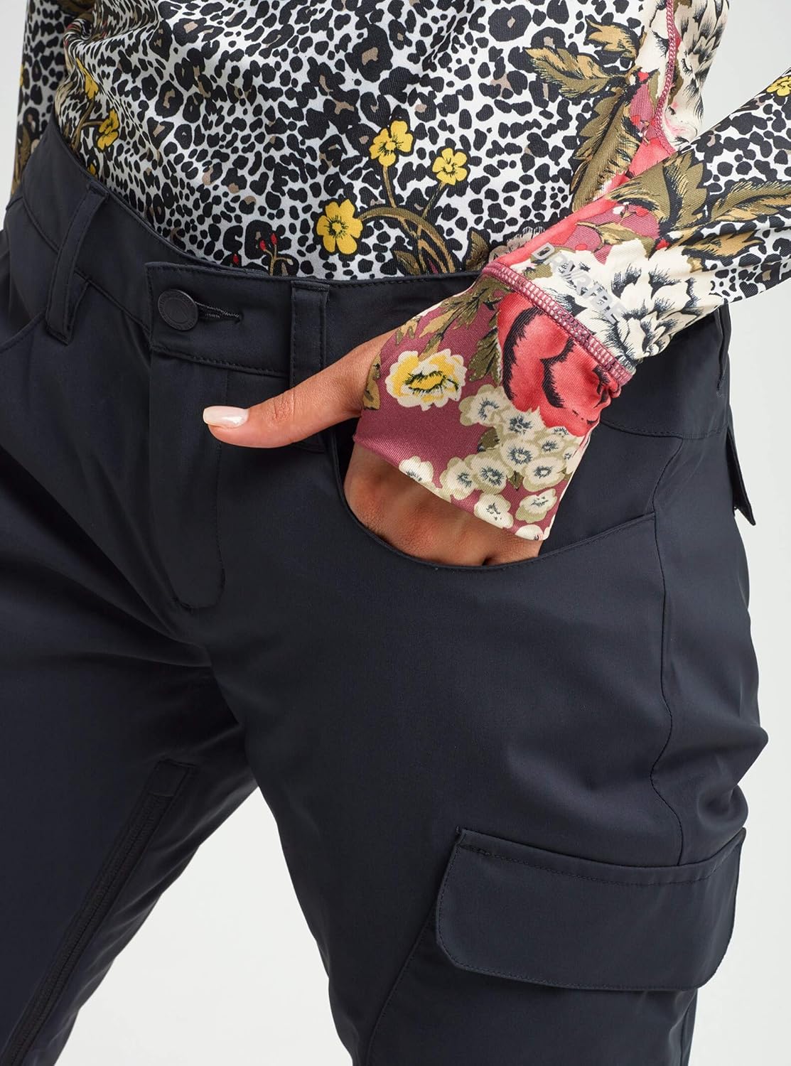 Burton Women's Gore-Tex Gloria Snow Pant : Clothing, Shoes & Jewelry
