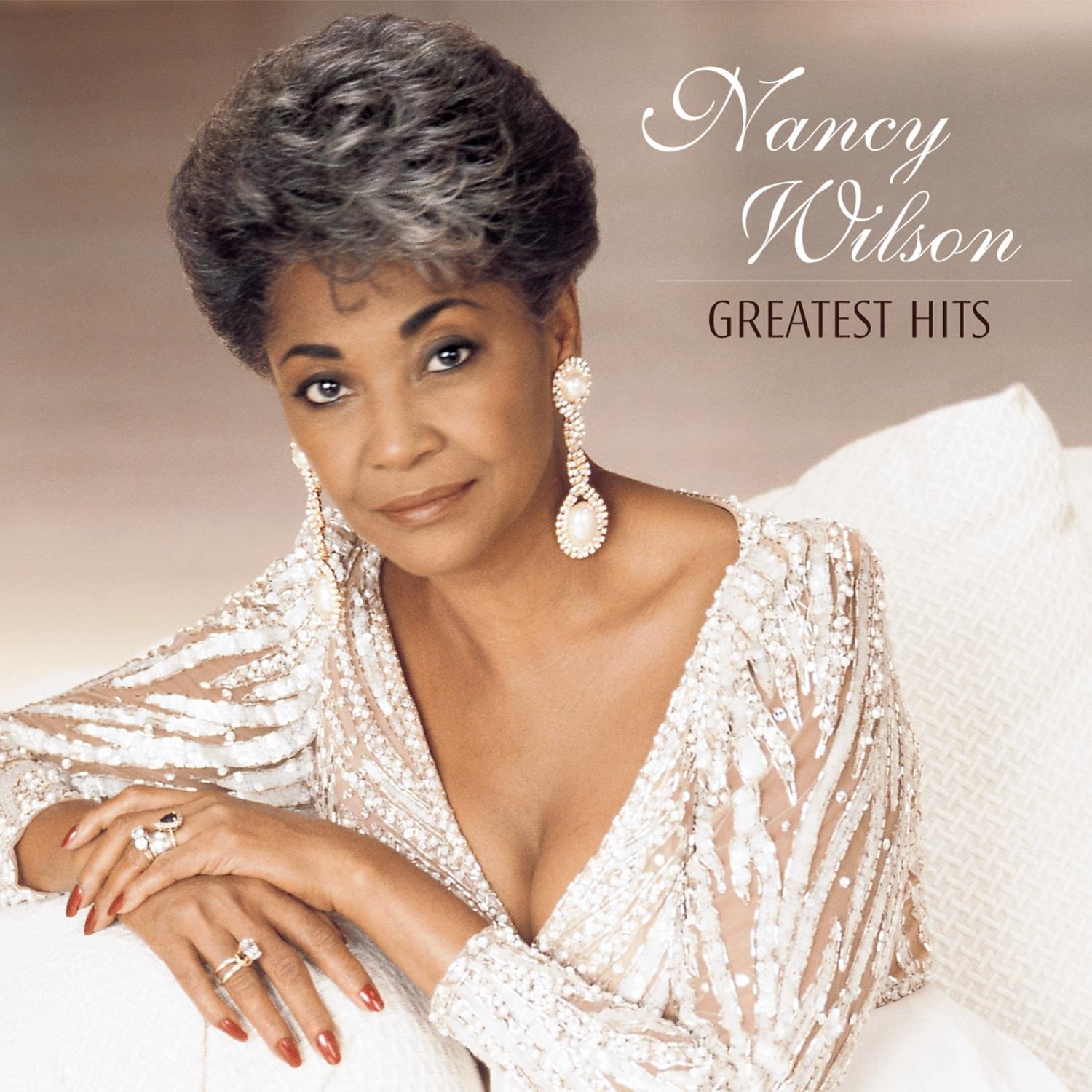 Amazon.com: Nancy Wilson - Greatest Hits Sony