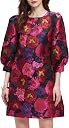 jacquard dress Top1商品