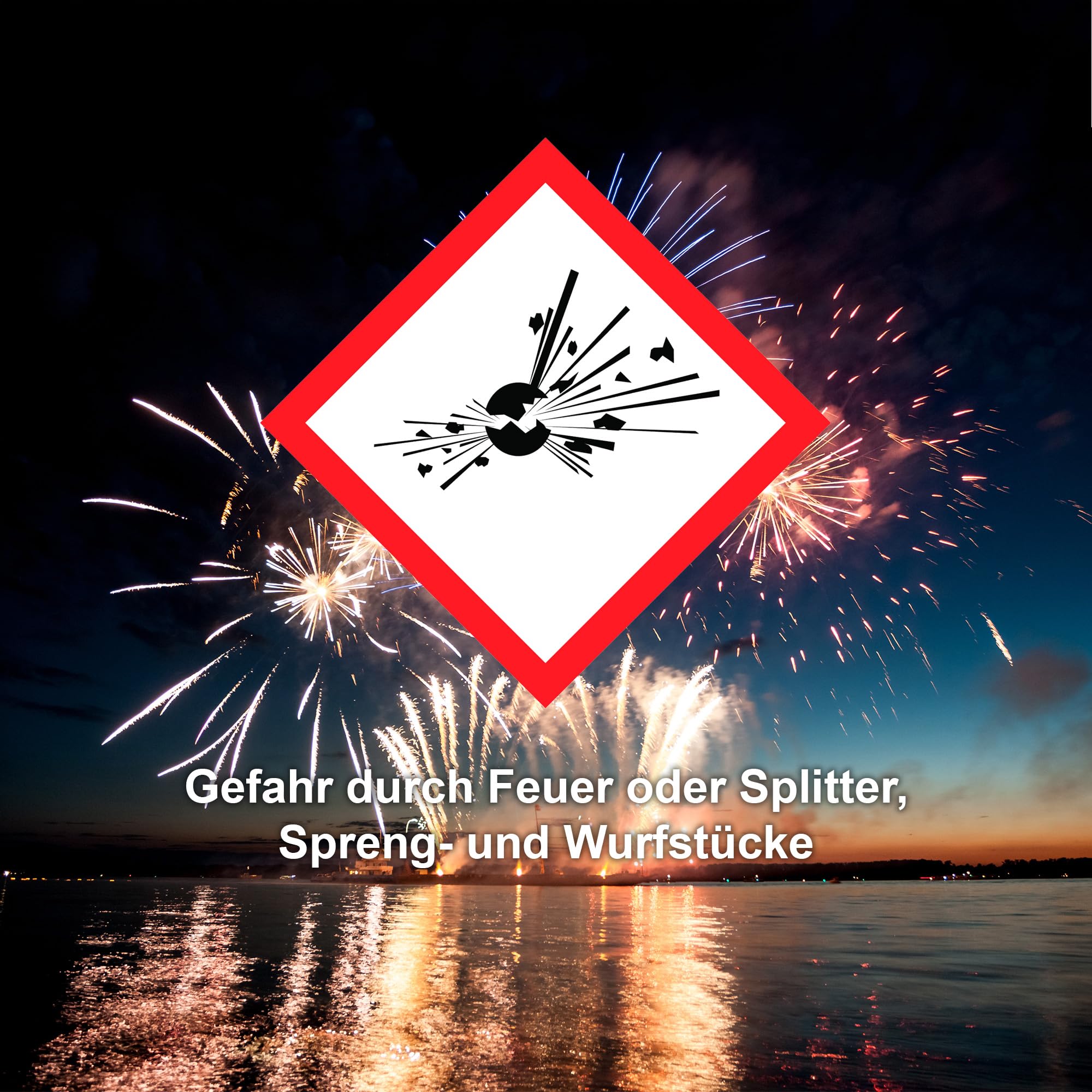 h2i Zündschnur | 10 m | Ø 2,0 mm | +/- 90 s/m | Anzündlitze Grüne Visco ideal für Pyrotechnik, Feuerwerk & Outdoor-Effekte | Sicherheit & Zuverlässigkeit | Flexibel zuschneidbar