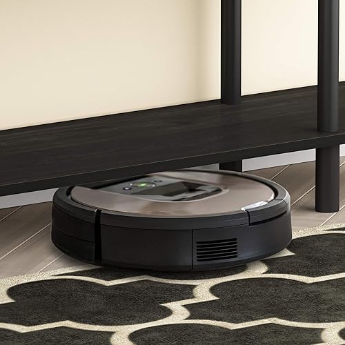 Miniatura 4 de Furinno Turn-N-Tube - Estantería ancha multiusos de 2 niveles, color espressonegro