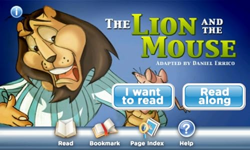 Lion and the Mouse