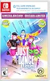 Just Dance 2026 Edition - Limited Edition, Nintendo Switch (Code in Box)