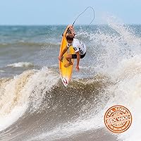 Vista 3 de Sex Wax Pegatina de cera para tabla de surf y Go