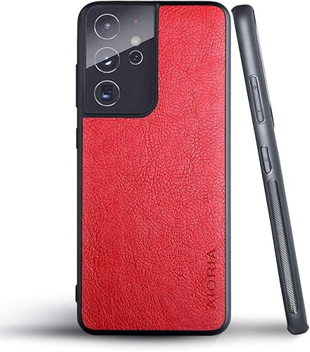 Vista 10 de Funda protectora completa para Samsung Galaxy S20 FE 5G, 6.5 pulgadas Premium PU cuero cubierta retro negocio diseño completo funda protectora