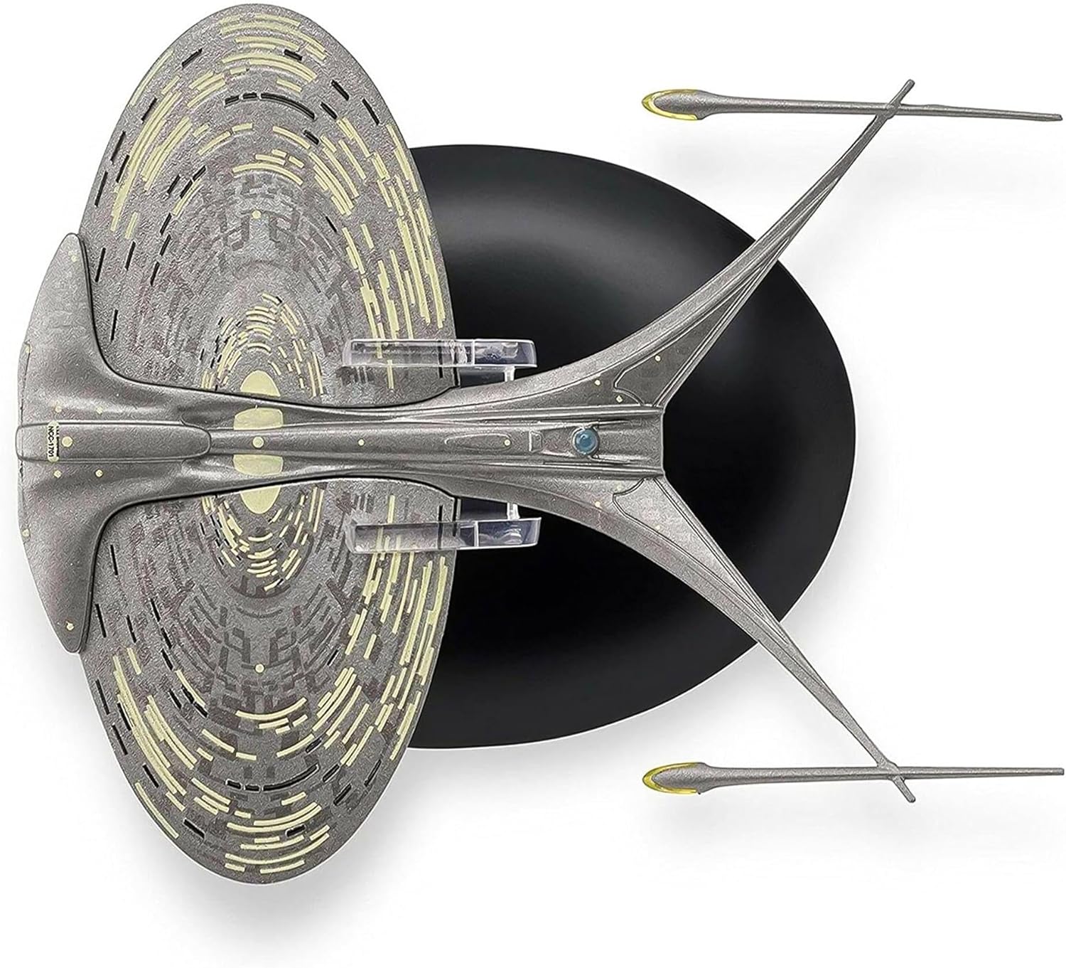 Star Trek Starships Collection #89 USS Enterprise NCC-1701-J