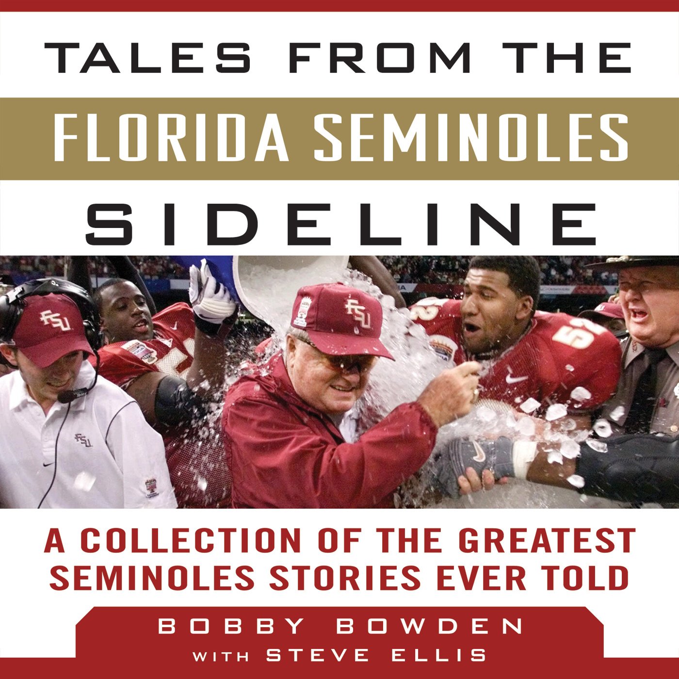 Tales from the Florida State Seminoles Sideline