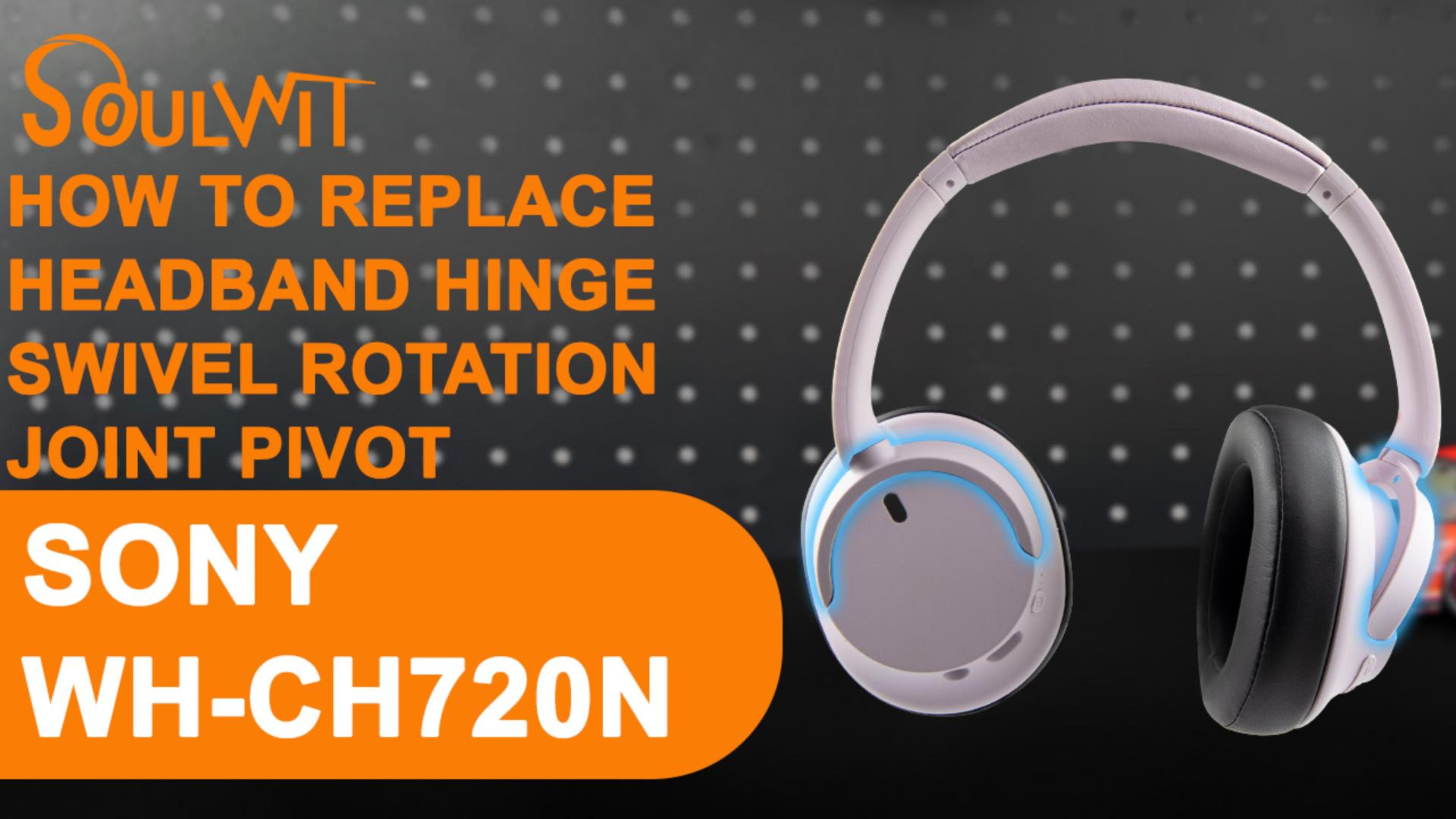 Sony WH-CH720N: Aankomende Mid-range Over-ear Hoofdtelefoon Wordt Gelanceerd Met Lichter En Comfortabeler Ontwerp Dan Voorganger.693686.0