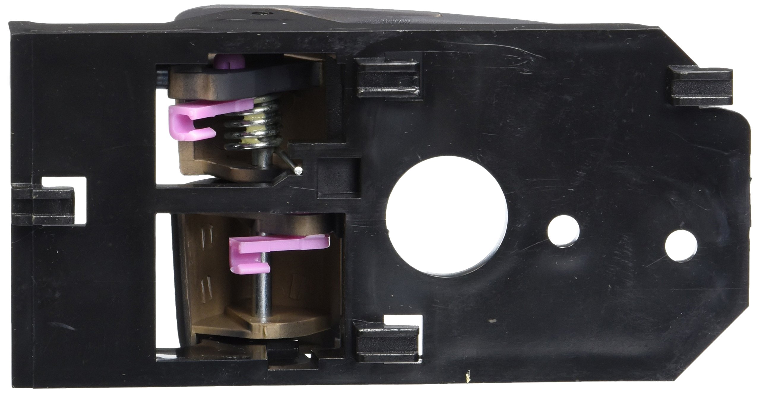 Genuine Kia 82610-2F000GW Door Handle Assembly, Interior : Amazon