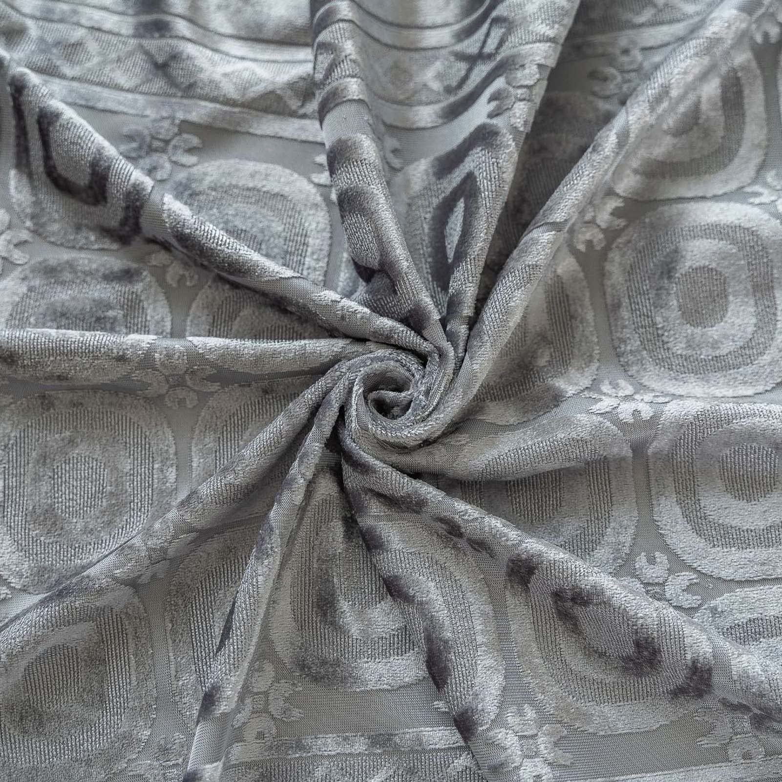 Obrus kuchenny, Obrus ​​z bawełnianego lnu, który można prać(M,140x240cm)