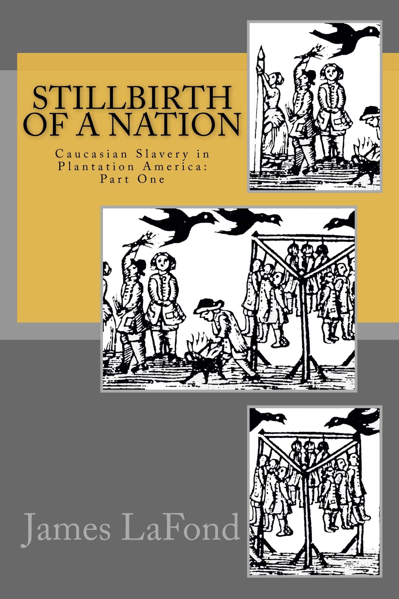 Stillbirth of a Nation