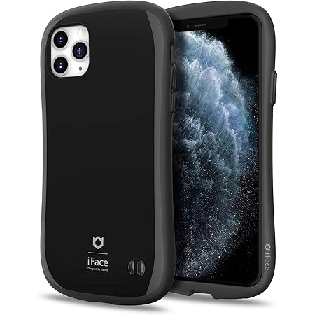 Amazon Com Iface First Class Cafe Series Designed For Iphone 11 Pro Cute Hybrid Hard Shell Bumper Shockproof Protective Phone Case Drop Tested Coffee
