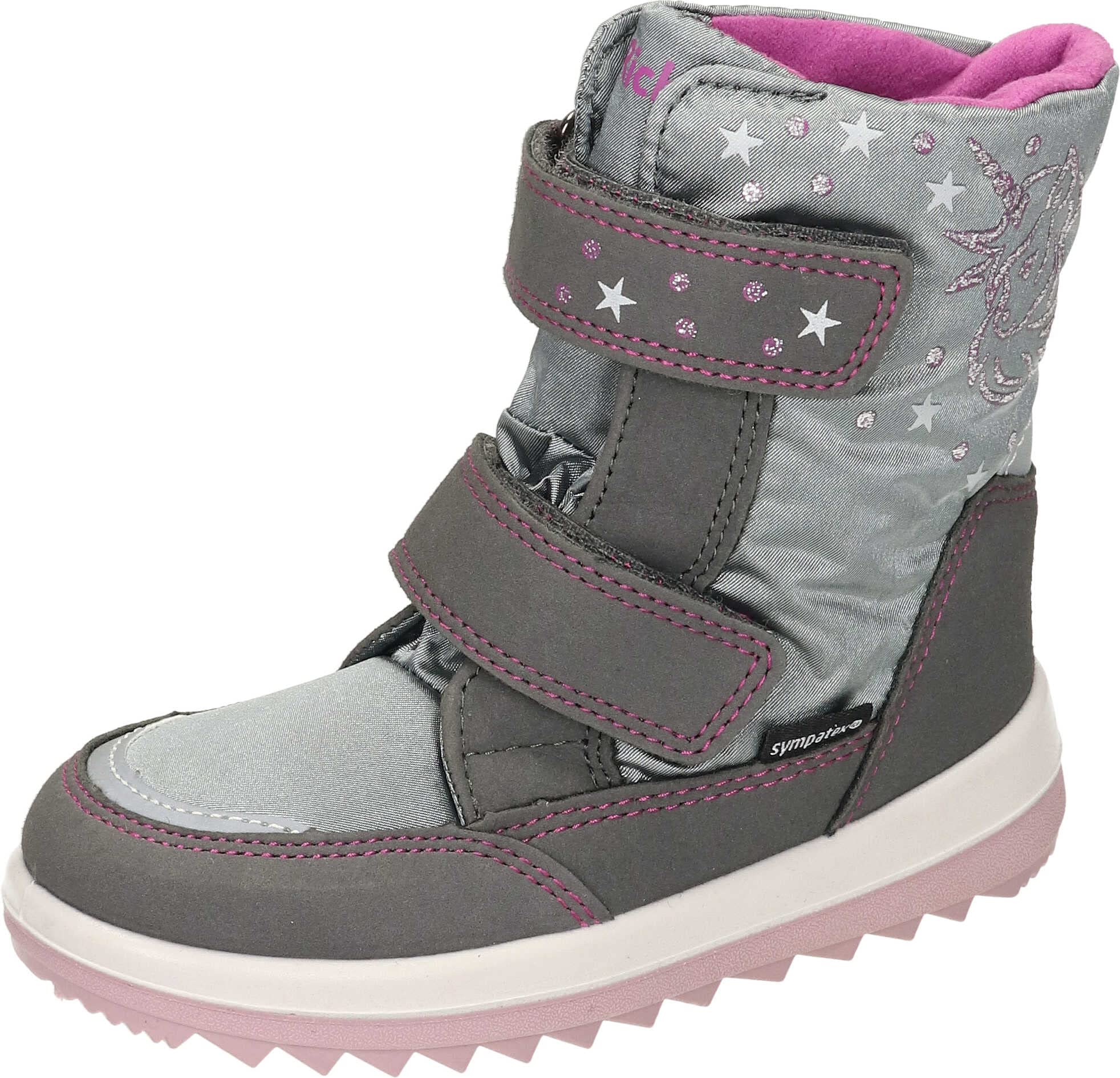 Richter Husky 2.0 Stiefel 30 EU