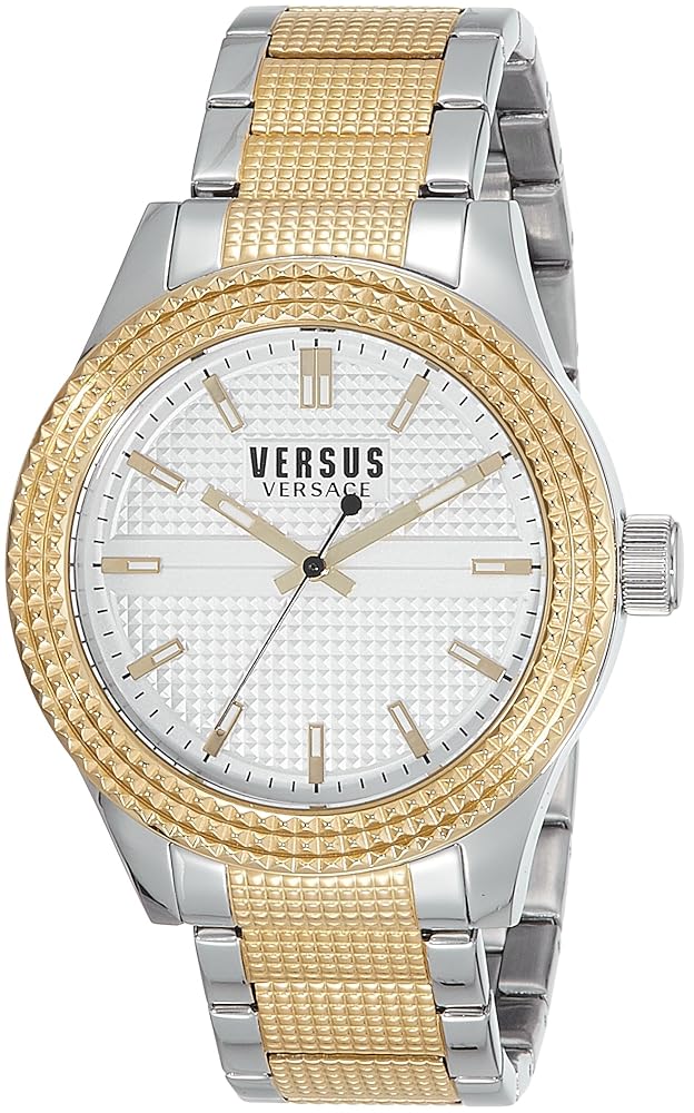 Versus Versac 時計 金属ベルト SOV04 0015 Versus Versac 時計 金属ベルト SOV04 0015 時計