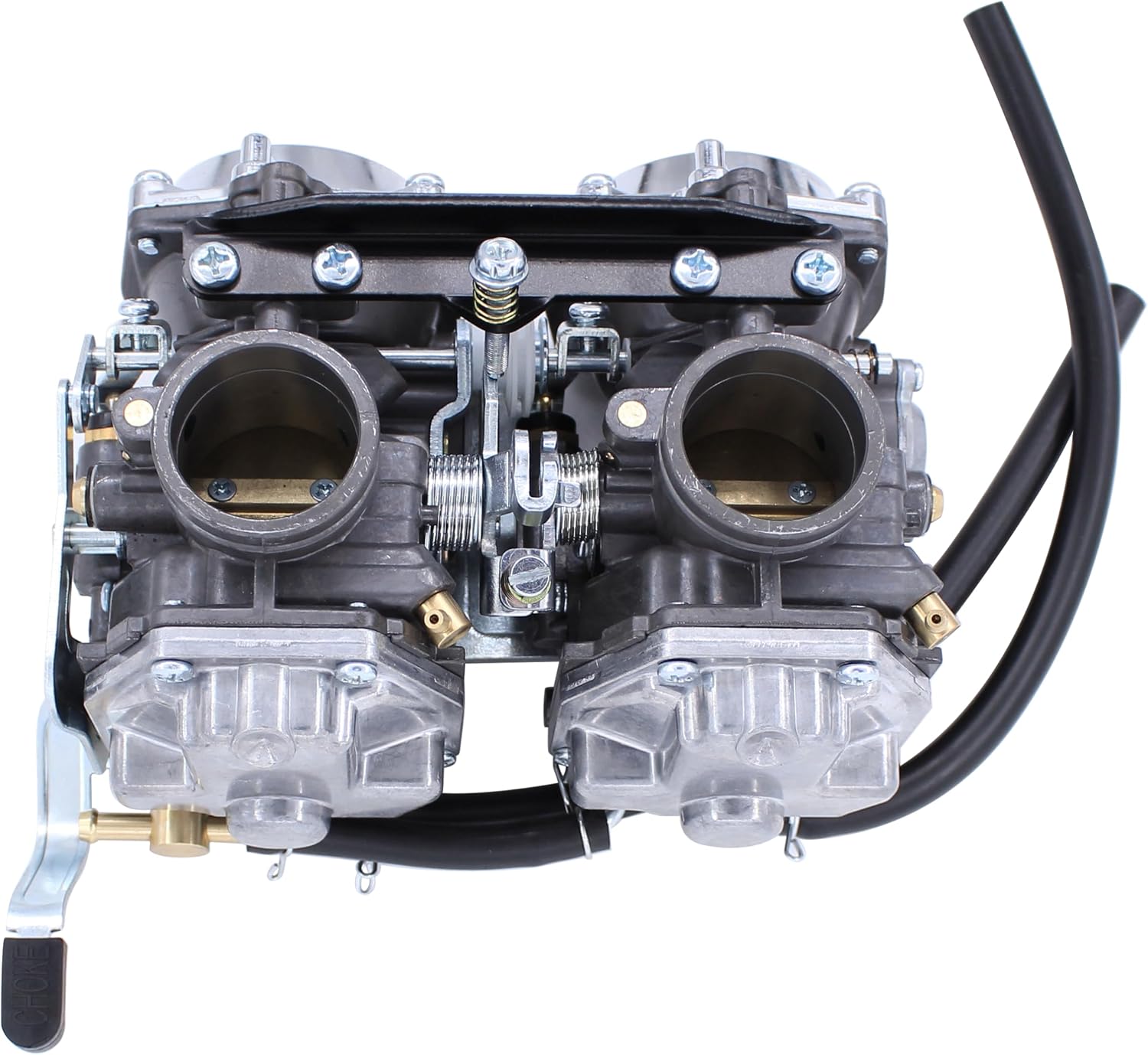ApplianPar Carburetor for Yamaha Virago 535 XV535 1990-2000