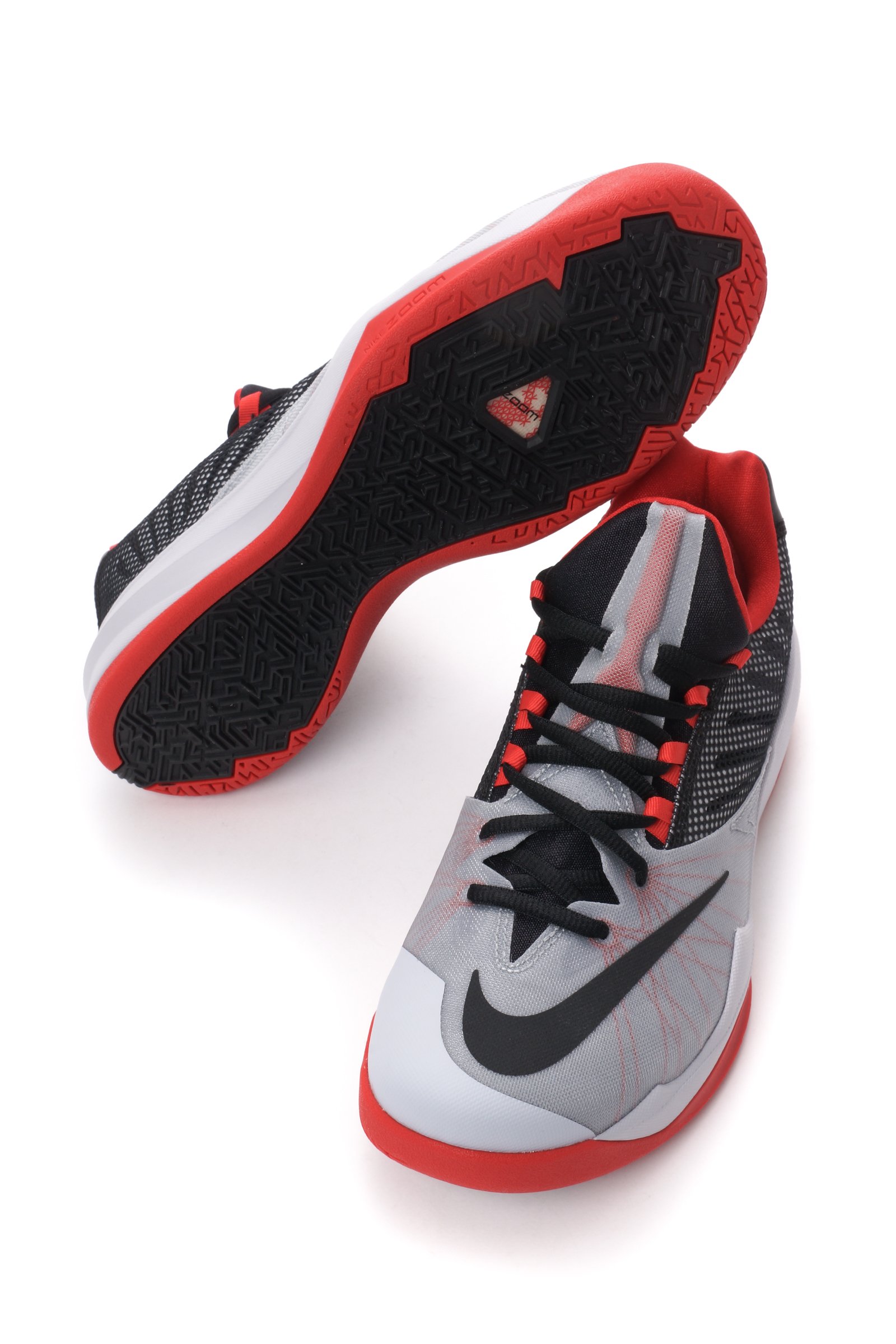 Zoom Run Nike Shoes James Harden Nike Zoom Run The One James