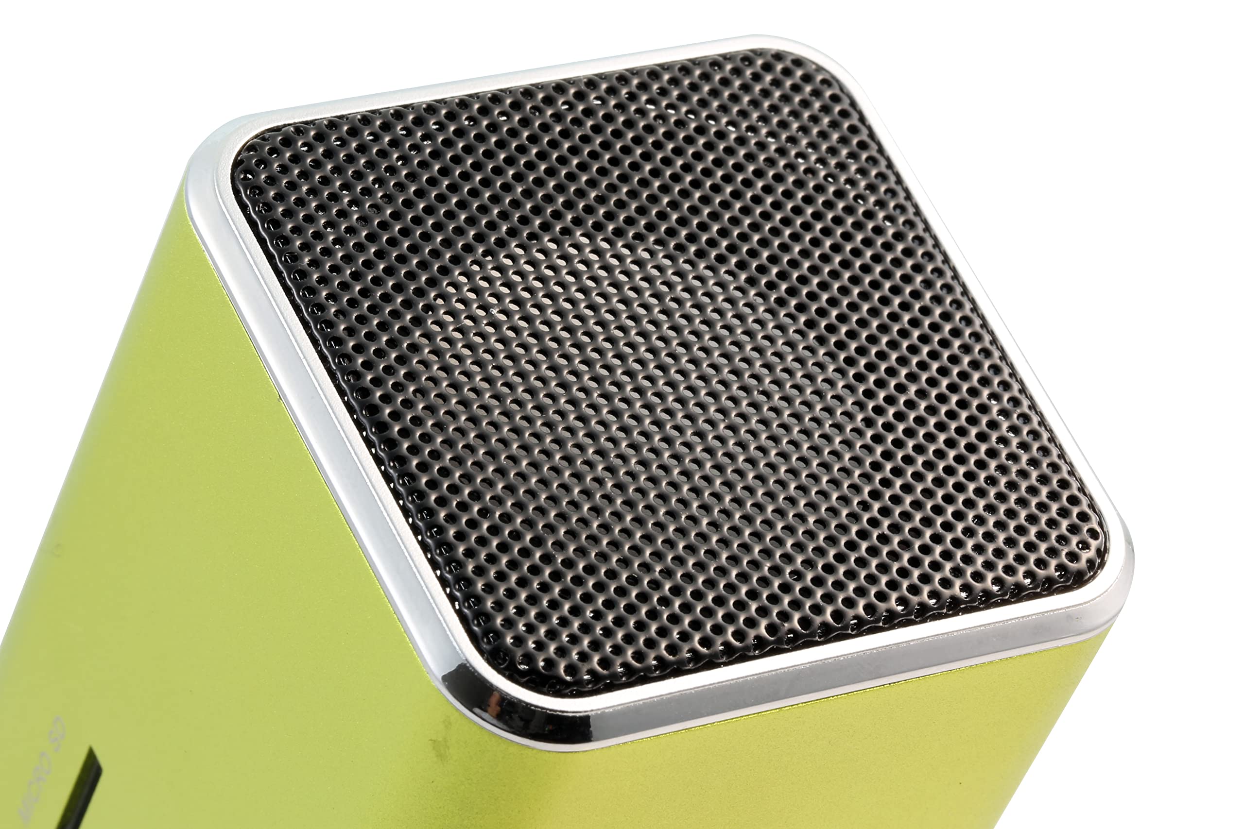 Mini Soundstation Portatile - Altoparlante Bluetooth Piccolo Con USB, MP3 E MicroSD | Ideale Per Viaggi, Campeggio E Escursioni (Nero) - Foto 10