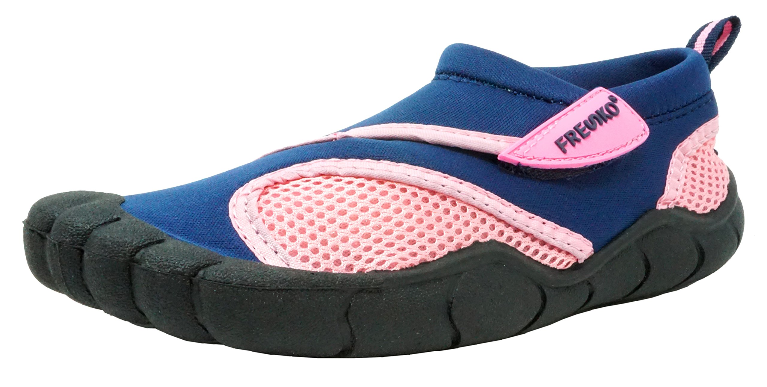 Fresko Baby Shark Water Shoes Fresko Toddler Toes Water Shoes