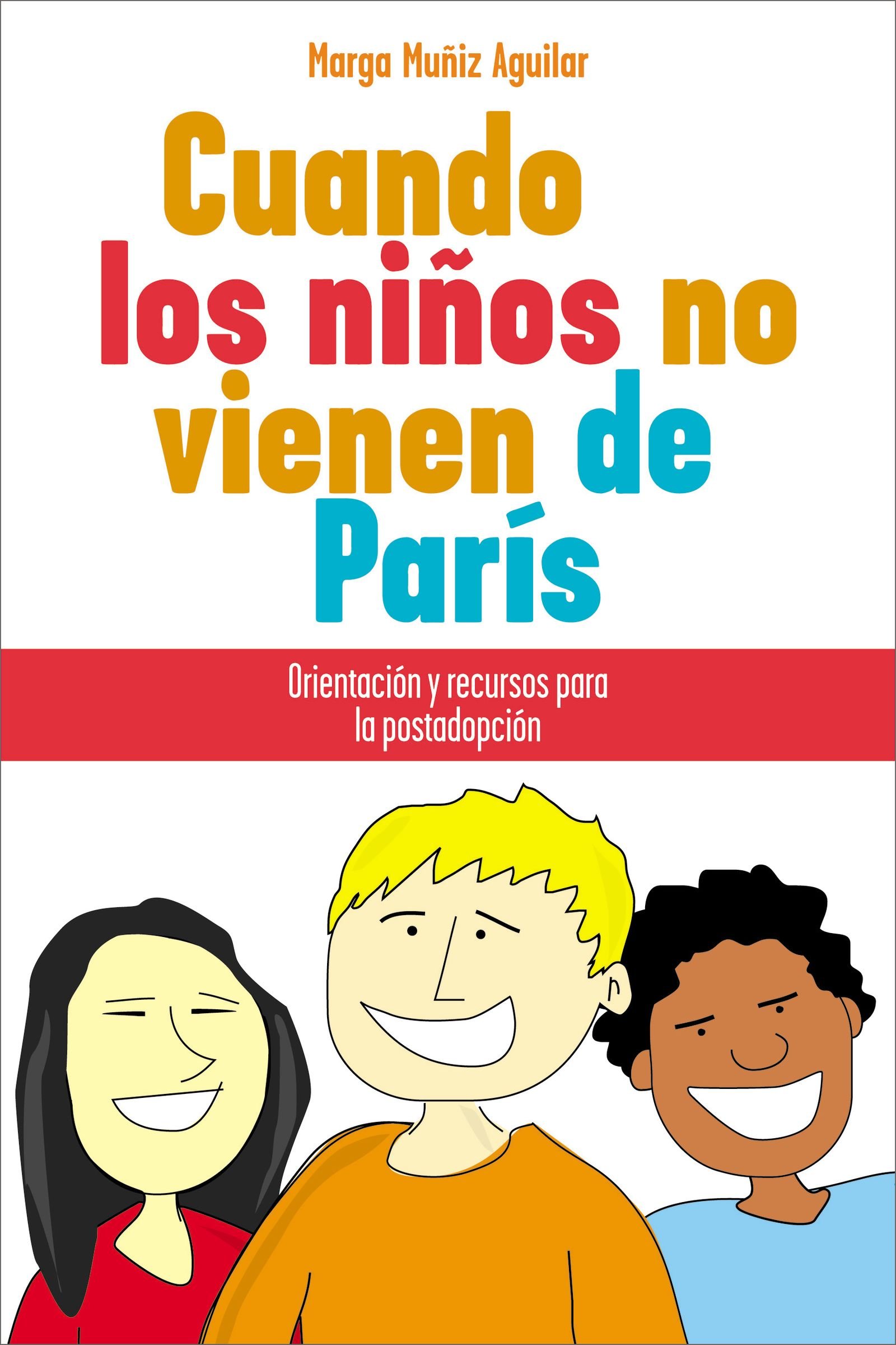 When Children Don't Come from Paris