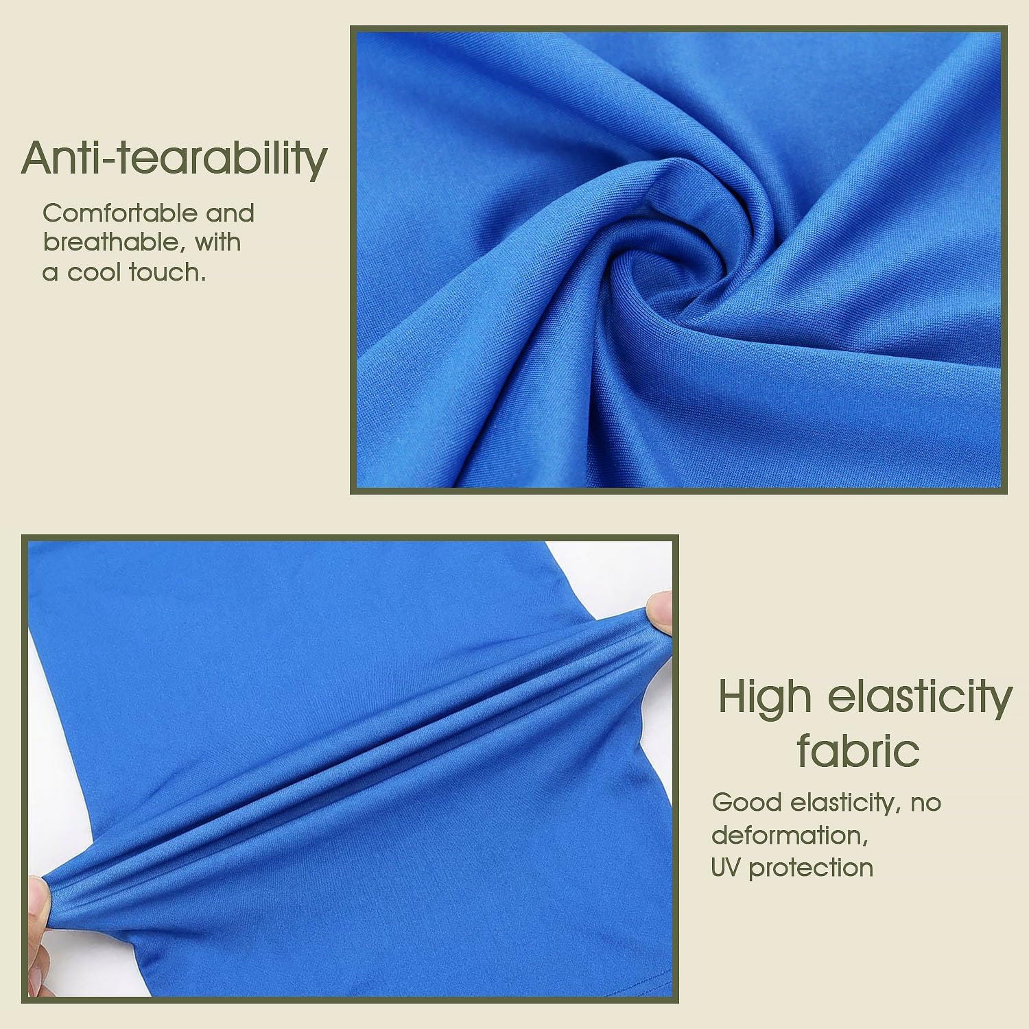 Neck Gaiter Face Mask Cooling UV Protection Breathable Dustproof Bandana Sunscreen Scarf for Men Women Outdoor Sports Hiking Fishing Gear