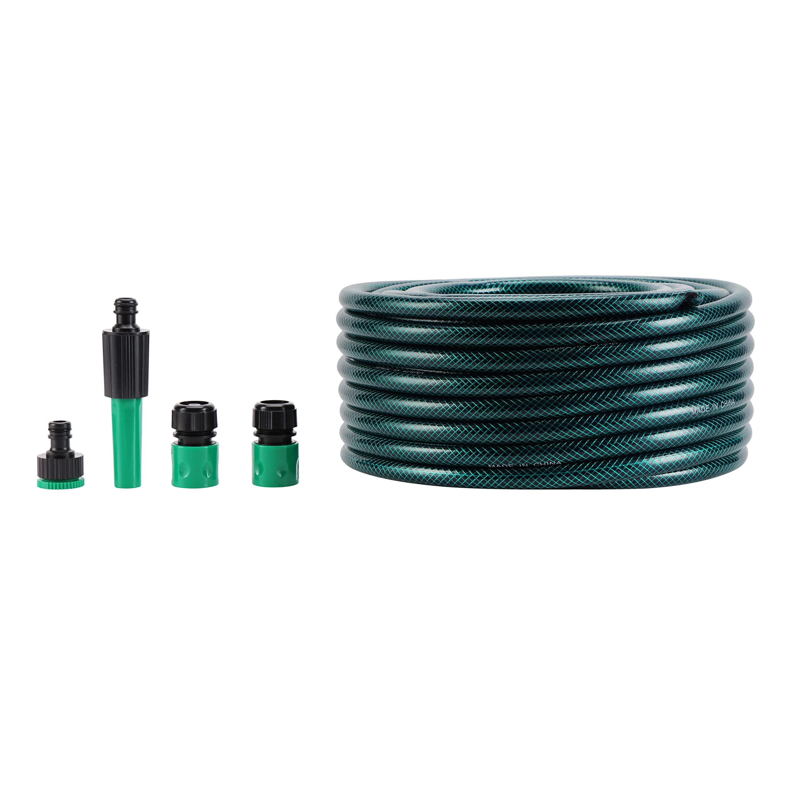 Epsilon Garden Hose with Settings- EH1091