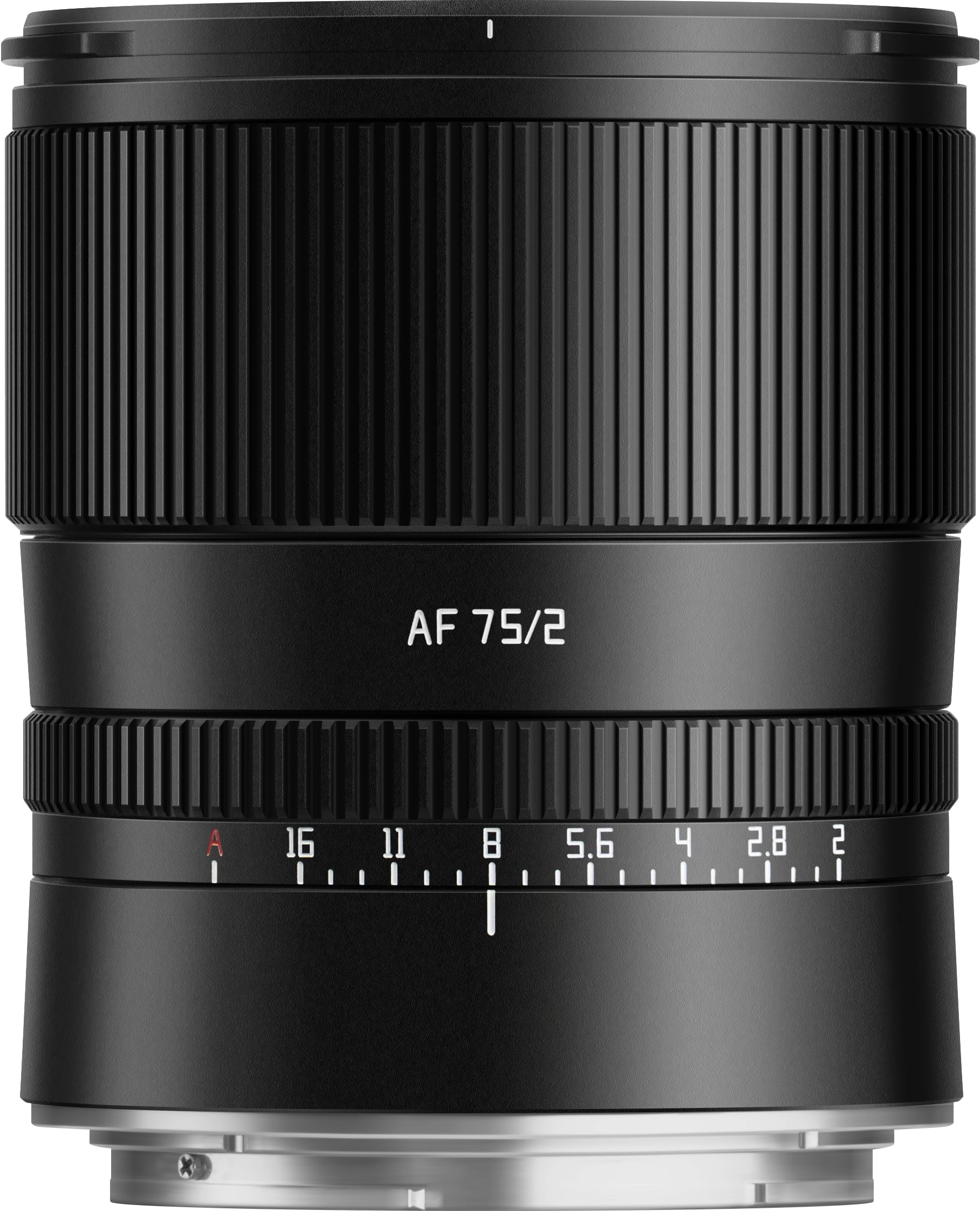 Amazon.co.jp: TTArtisan AF 75MM F2 Z マウントレンズ フルフレーム 