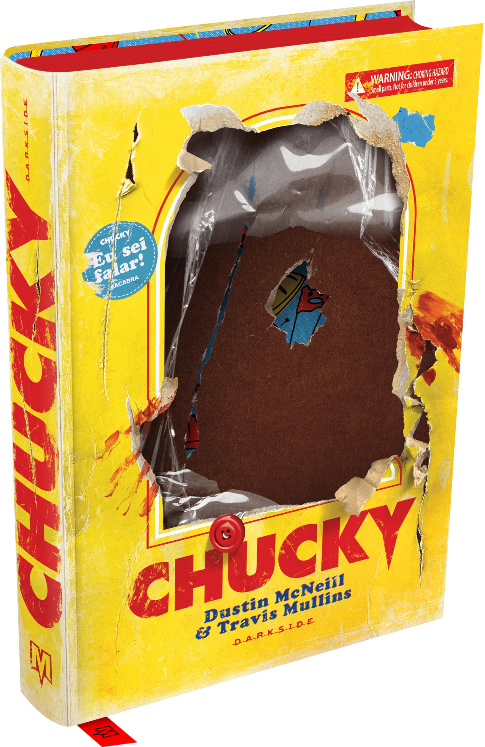 Chucky: O Legado do Brinquedo Assassino | Amazon.com.br
