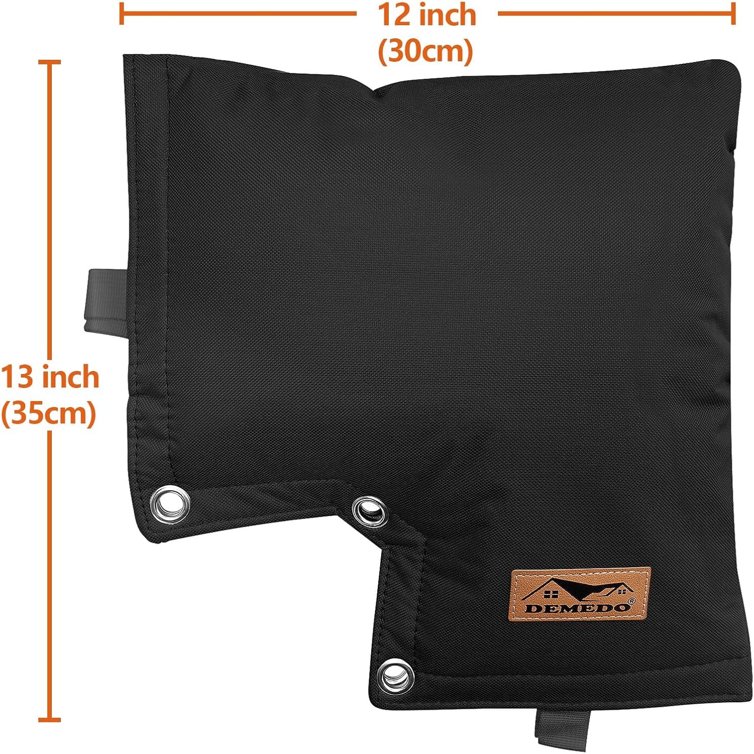 L-Shape Pipe Cover Bundle with Backflow Preventer Insulation Cover