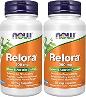 Vista 9 de Now Foods, Relora, cápsulas para el control del apetito, 0,01 oz, 7.33739E+11, 60, 1, 1