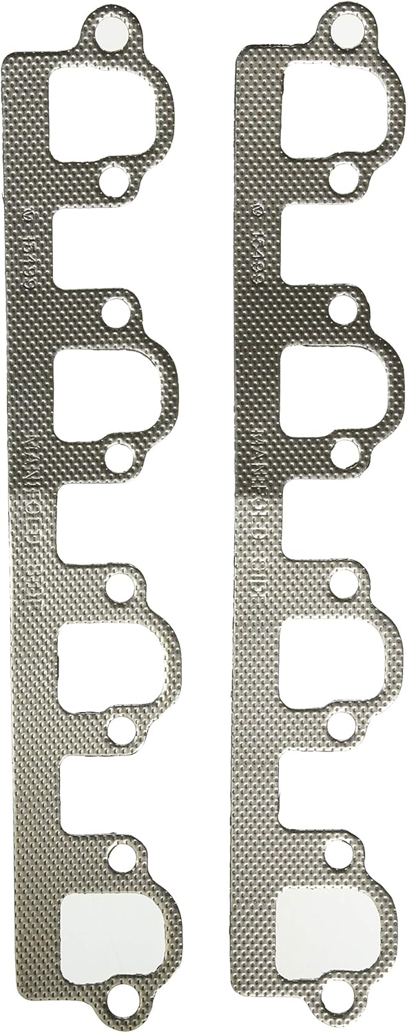 MAHLE Original MS15499 Exhaust Manifold Gasket Set