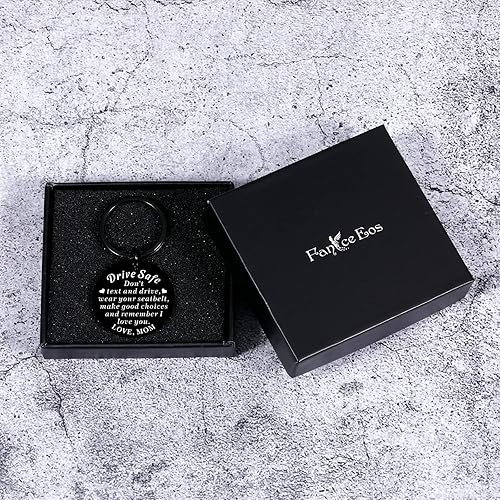 Miniatura 6 de Regalos para el día de San Valentín para niños, ella, él, adolescentes, niños, niñas, regalo de mamá, madre, dulce 16, 18, cumpleaños, llavero