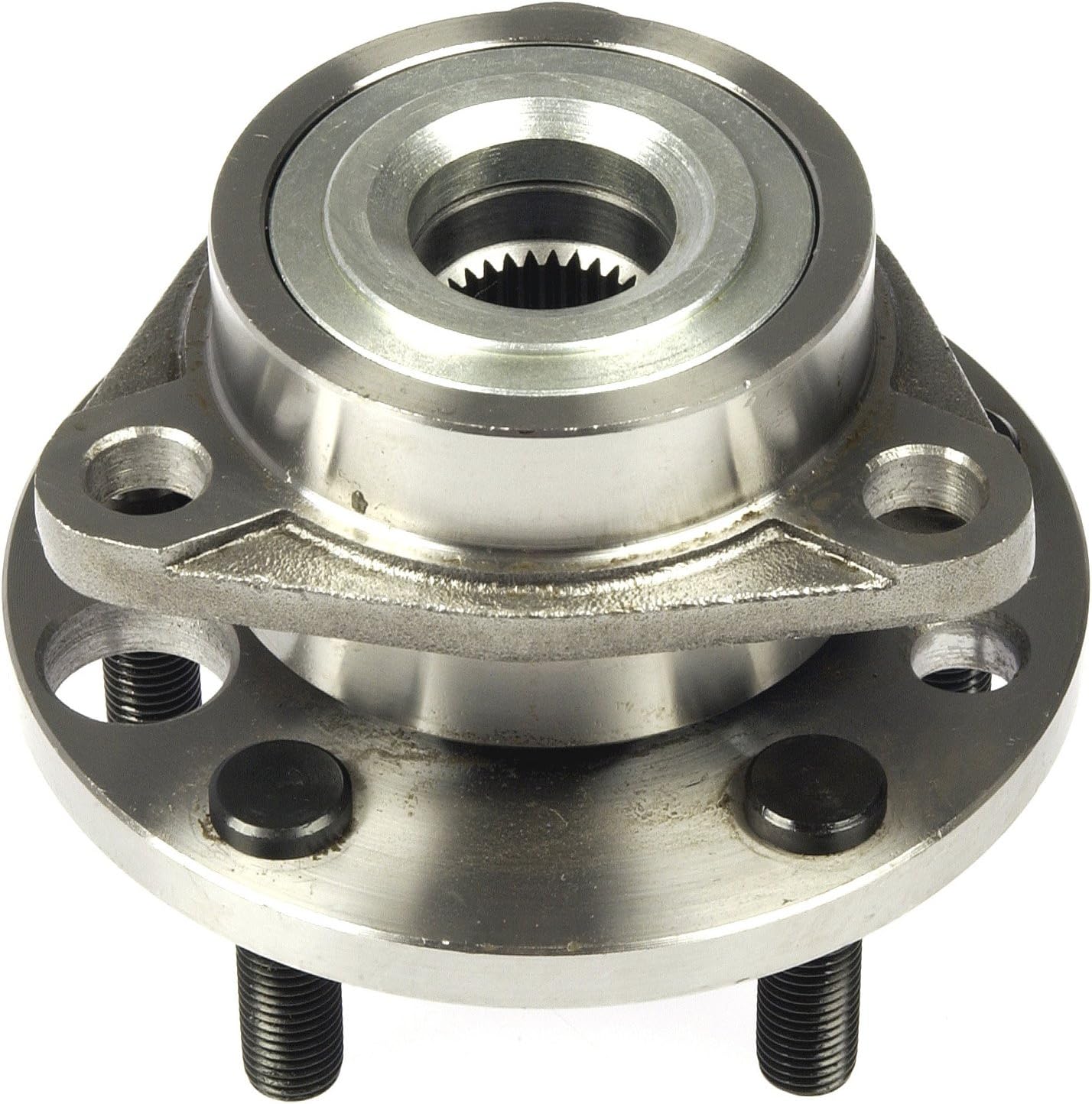 Dorman 951-023 Front Wheel Bearing and Hub Assembly Compatible with Select Models