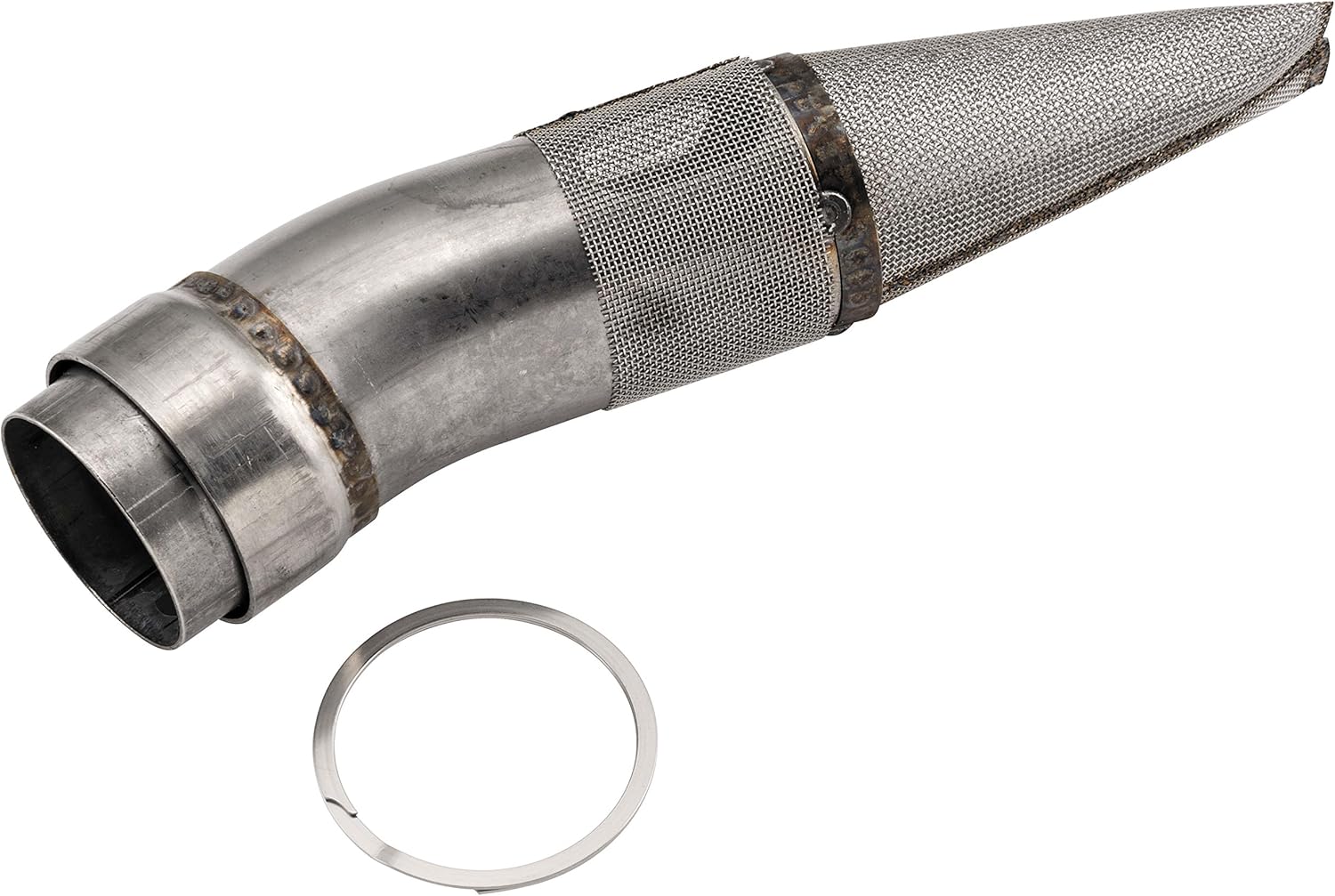 FMF Racing 40678 Spark Arrestor Insert for KTM Factory 4.1
