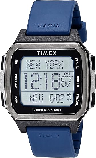 timex command