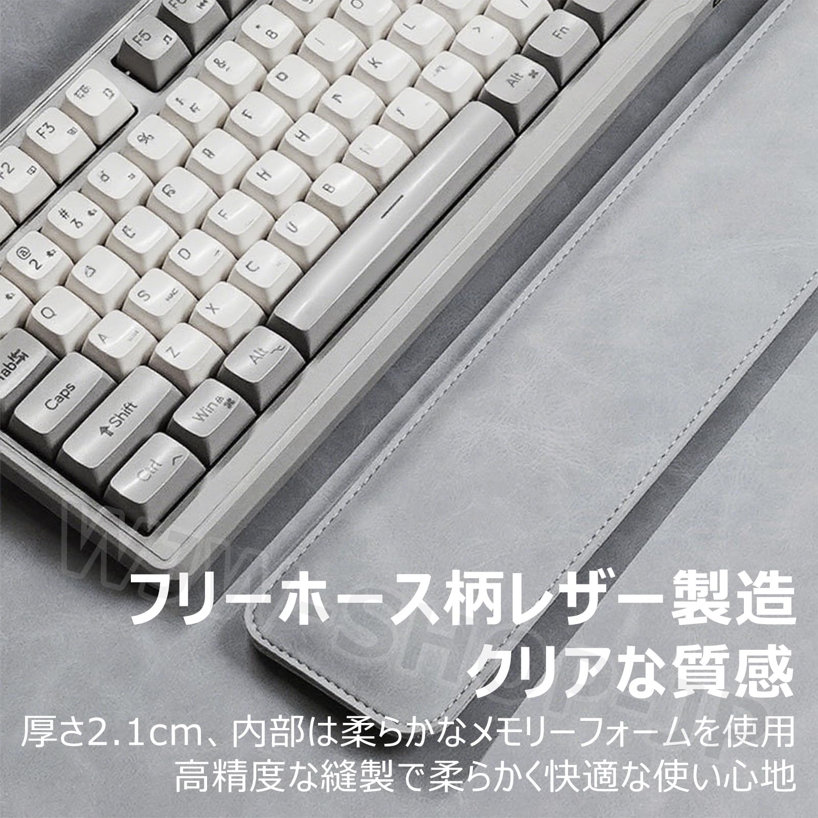 マウスパッド、キーボードクッション、ゲーミングマウスパッド、3点セット Amazon.co.jp: マウスパッド リストレスト 3点セット 大型