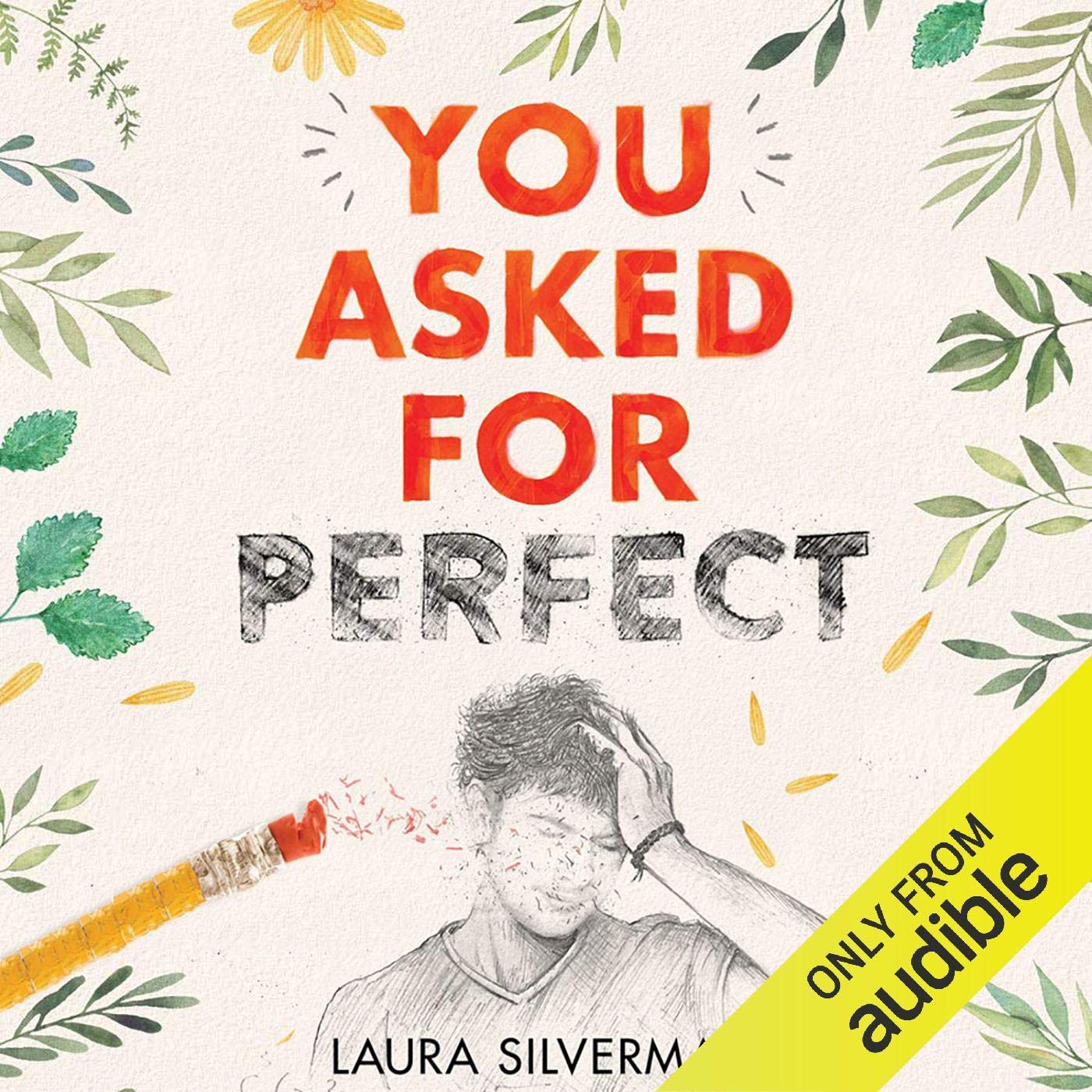Cover art for You Asked for Perfect