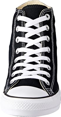 Converse Unisex Chuck Taylor All Star Canvas High TopSneaker