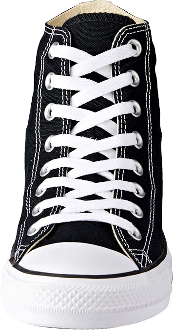 Converse Unisex Chuck Taylor All Star Canvas High TopSneaker