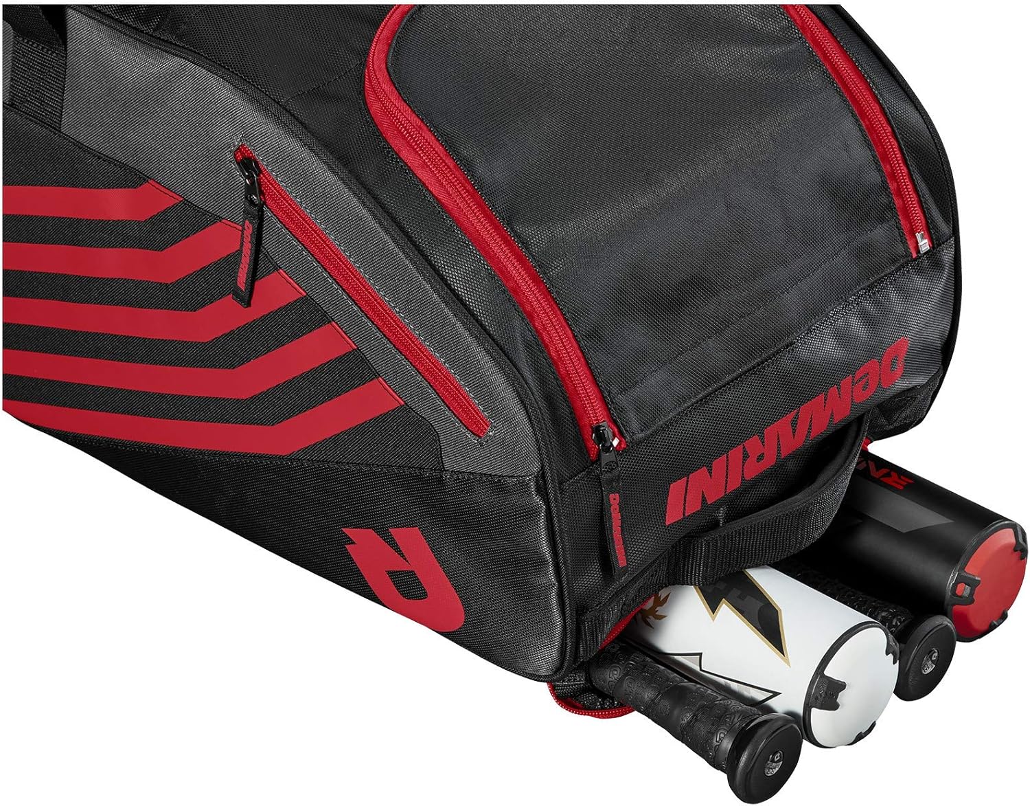 DeMarini Momentum Wheeled Bag 2.0